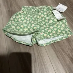 ザラベビー　ショートパンツ　バースデイ しまむら　BREEZE マーキーズ