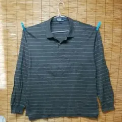 Polo by Ralph Lauren　ポロシャツ　XL