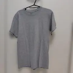 Champion メンズ グレー Tシャツ Sサイズ