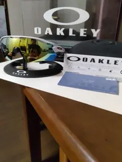 OAKLEY RADAR EV PATH サングラス