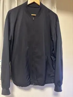 United Arrows ネイビージャケット