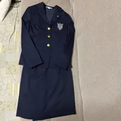 甲南女子大学スーツ