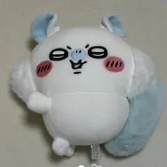 ちいかわ イヤッぬいぐるみ モモンガ