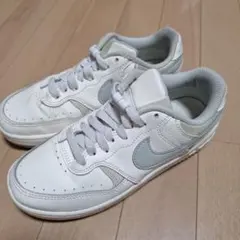 Nike Air Force 1 ホワイト　22cm　ナイキ