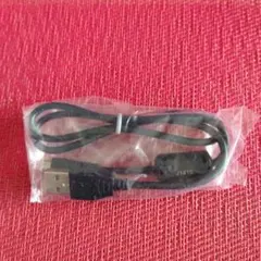 Panasonic　LUMIX カメラ ♣USBケーブルのサムネイル