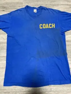 Fruit of the Loom COACH Tシャツ XLのサムネイル