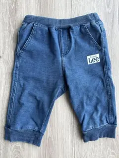 Buddy Lee ダークブルー ハーフパンツ 100サイズ