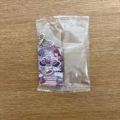 アイカツ ローズボンボン 紫吹蘭 だれでもアイドル活動アクリルチャーム3