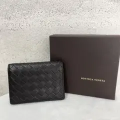 れ*ー様 【外側美品】BOTTEGA VENETA ボッテガヴェネタ イントレチのサムネイル