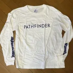 BUMP OF CHICKEN Pathfinder ツアー ロングTシャツ L