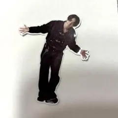 TJBB NOSUKE FC限定　ステッカー