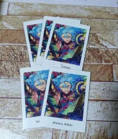 あんスタ ぱしゃっつ 渉