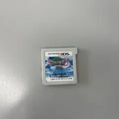 ドラゴンクエストⅪ Nintendo 3DS ゲームソフト
