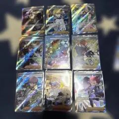 ポケモン トレーディングカード 17枚セット