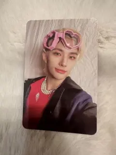 2026年最新】stray kids ヒョンジン oddinary トレカの人気アイテム