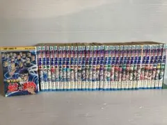 黒子のバスケ 本編全巻 帝光中学時代全巻 映画編 ファンブック 黒子のバスケ 本編全巻 帝光中学時代全巻 映画編 ファンブック - メルカリ