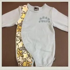ANAP Kidsロンパースのサムネイル