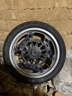 VT250F ホイールセットのサムネイル