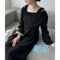 ナイスクラップ♡マルチウェイ♡ワンピース