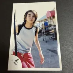 嵐 松本潤 公式写真 管理番号J2 - メルカリ