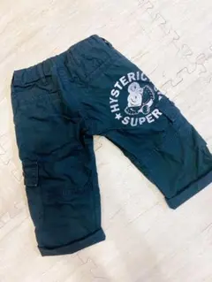 ヒスミニ ボトムス