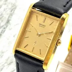 SEIKO　新品電池　美品　腕時計　メンズ　5931-5201　希少　タンク SEIKO 新品電池 美品 腕時計 メンズ 5931-5201 希少 タンク - メルカリ