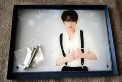 ジェジュン20周年記念アクリルプレート限定品のサムネイル