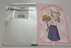 プロジェクトセカイ　サンリオコラボ　ポストカード