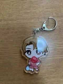 M!LK ファンミ アクキー 曽野舜太