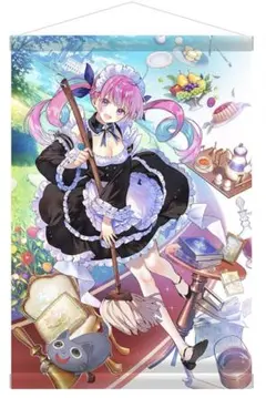 2026年最新】湊あくあ タペストリーの人気アイテム - メルカリ