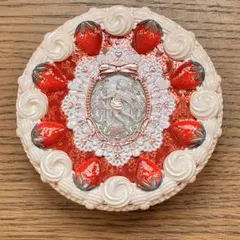 【Flower Knows】フラワーノーズ ストロベリーキューピッドパウダー02のサムネイル