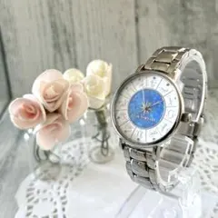 スタージュエリー　ホワイトゾディアック　腕時計　ウォッチ　星座　シルバー　限定 スタージュエリー ホワイトゾディアック 腕時計 ウォッチ 星座