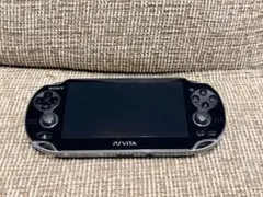 SONY PS Vita 本体 ジャンク品