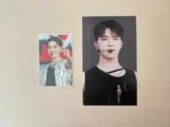 SEVENTEEN FOLLOW AGAIN Blu-ray トレカ ディノ