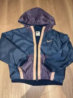 NIKE ナイキ キッズ ウインドブレーカー ジャケット ジャンパーXS