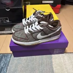 Nike SB Dunk Low PRM 