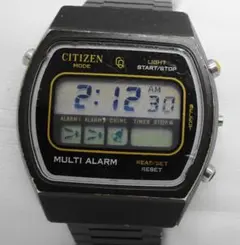 2026年最新】CITIZEN ALARMの人気アイテム - メルカリ