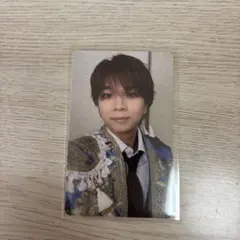 M!LK 好きすぎて滅　爆裂愛してる　VOS盤　トレカ　塩﨑太智