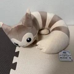 a*i様 ポケットモンスター ポケモン もふぐっとしっぽみてみて！ ぬいぐるみ