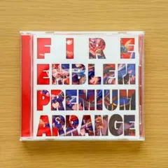 「FIRE EMBLEM」PREMIUM ARRANGE