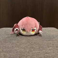 宝鐘マリン　ねそべりぬいぐるみ　プライズ　hololive