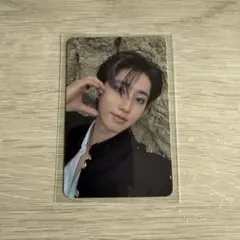 Do It Accordion / Stray Kids / ハン (64)