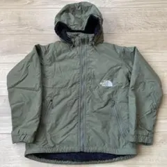 ノースフェイス☆ノマドジャケット【130】
