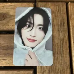ateez アチズ hellolive ラキドロ ケロちゃん トレカ ソンファ ATEEZ hellolive ラキドロ トレカ ソンファ - メルカリ