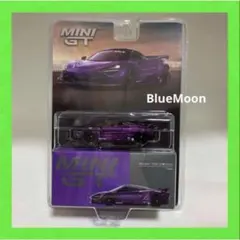 MYSTERIOUS BMW M4 GT3 ブルーカーボン - メルカリ