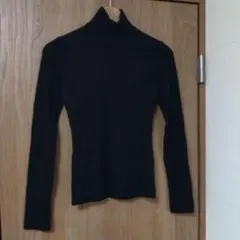 【新品】DRIES VAN NOTEN タリスハイネックニット　S S【新品】DRIES VAN NOTEN タリスハイネックニット 楽天市場