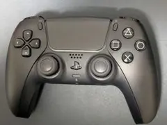 PS5 DualSense 純正 CFI-ZCT1J ジャンク 動作未確認