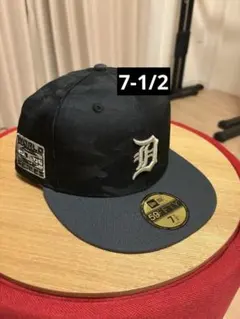 2025年最新】デトロイトタイガース スナップバックの人気