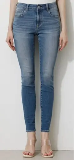 AZUL BY MOUSSY A PERFECT DENIM COOL