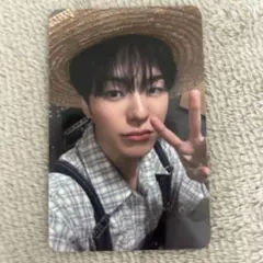 TREASURE ジェヒョクトレカ LOVE PULSE MUSIC PLANT